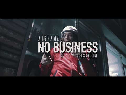GMB A1GRAMZ No Business Official Video   Dir  by Chris Breezy Ent