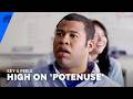 Key Peele High On Potenuse S3 E8 Paramount