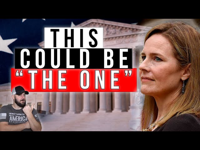 BREAKING: 2A Rights RESTORATION case filed at SCOTUS... This could be the one that melts them...