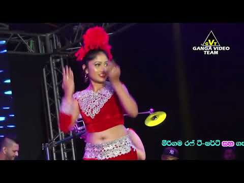 Ashan Fernando අලුත් ගීතය සඳවතියේ FLASHBACK  මීරිගම Hitම NIGHT ප්‍රසංගයේදී