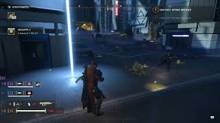 StormDivers Bring Absolute Chaos! ⚡ | Helldivers 2 w/ Ghostreaper9934 & Supa_Kitsune