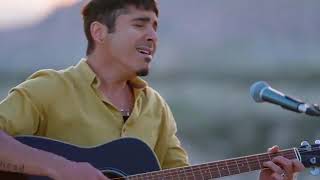 Ferman Akgül __ Yürüyorum İçimde __ Söz :  Şevki Dinçal