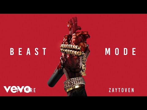 Future - Forever Eva (Audio)