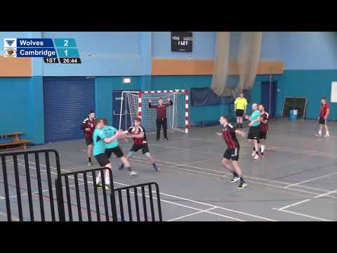 Jogos vs Wolves