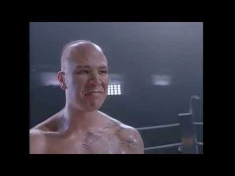 Kickboxer 2 - Tong Po vs Brian Wagner