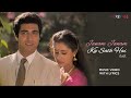 Janam Janam Ka Saath Hai Duet Lyric Video Lata Mangeshkar Mohd Rafi Bheegi Palken