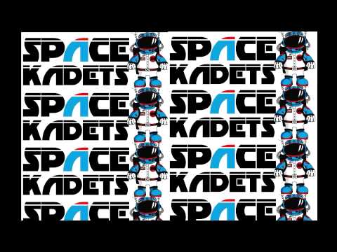 Space Kadets - Nym-Pho (Mark Thomas Remix)