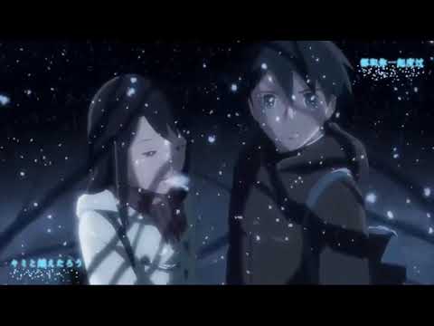 【MAD】 The Distance - Cliff Edge ft Nakamura Maiko