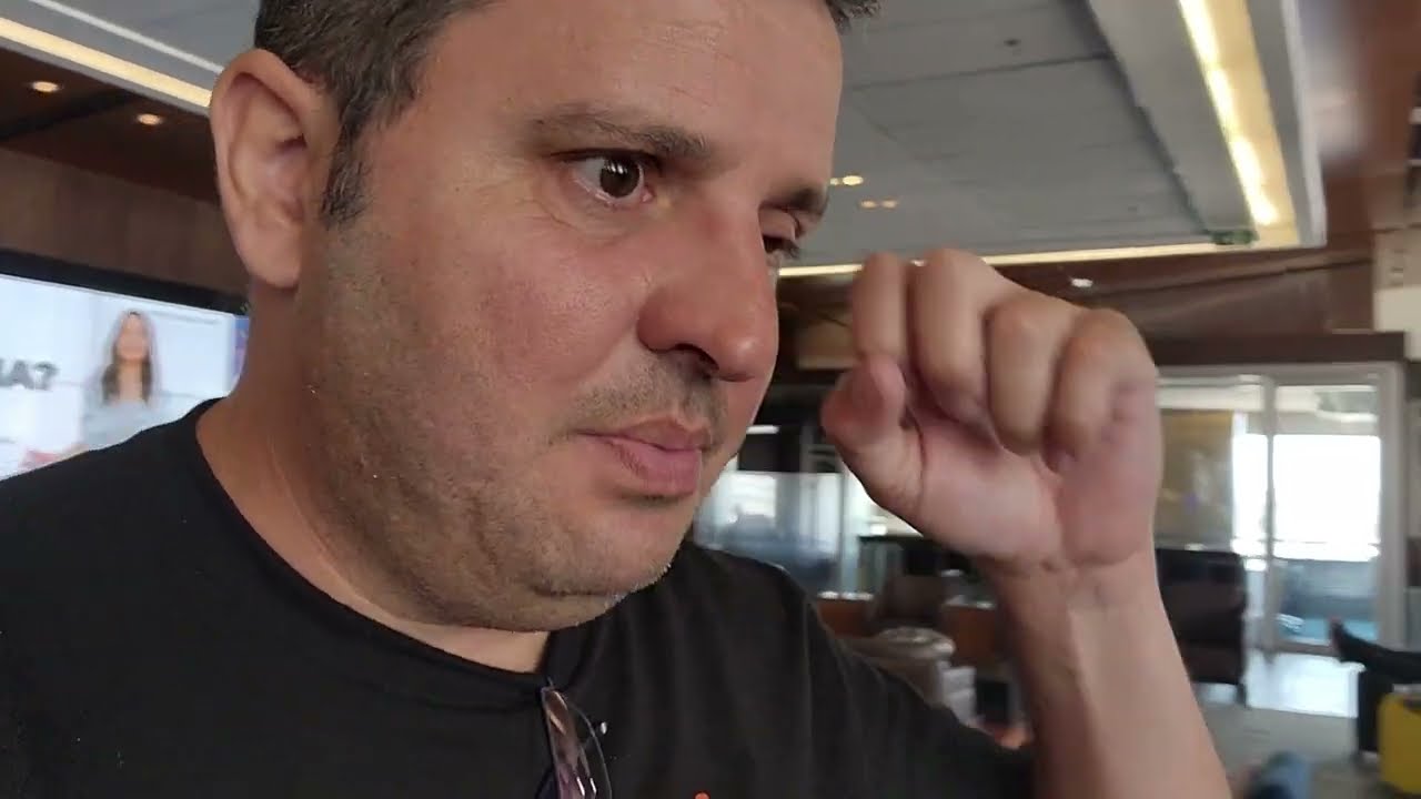 VIP Express Club Pier Norte thumbnail