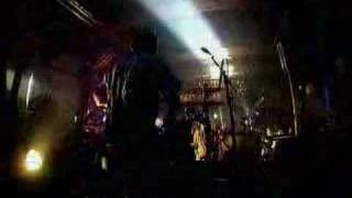 Mystery Jets on Transmission (21/07/2006)