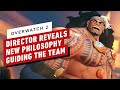 Overwatch 2 Director Reveals How They're Embracing Transparency | BlizzCon 2023