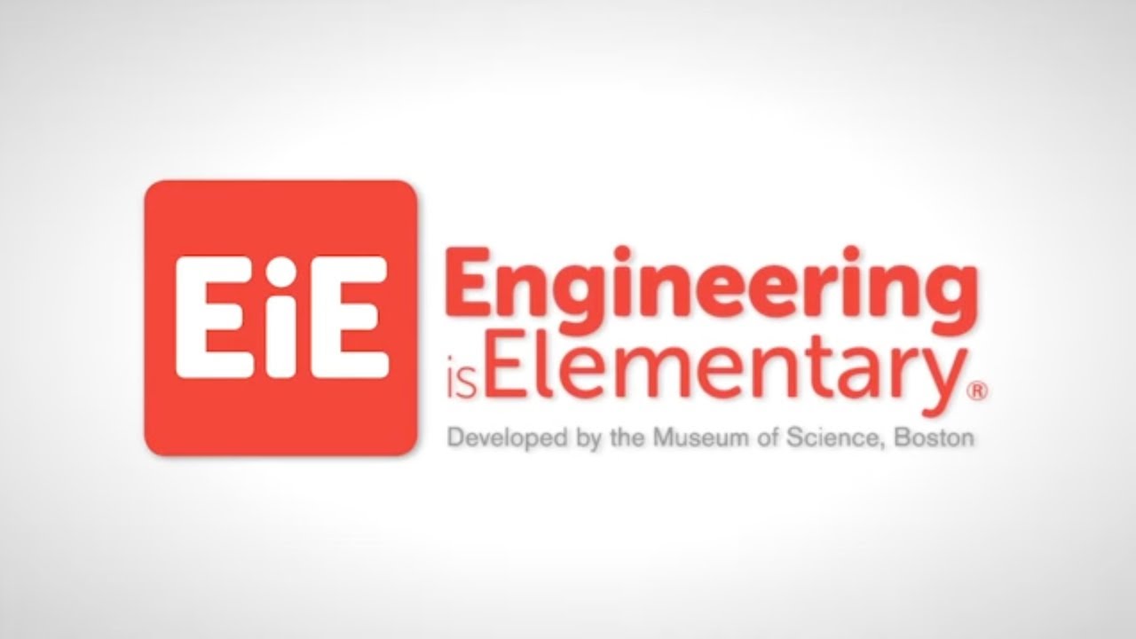 Engineering is Elementary Overview