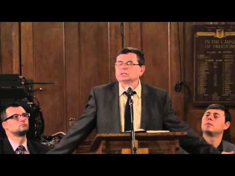 Nicu Stoia - Bucuria trebuie impartasita