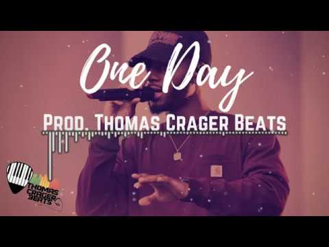Bryson Tiller X Post Malone Type Beat "One Day"