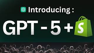 The New ChatGPT 5.0 Will Change Dropshipping Forever