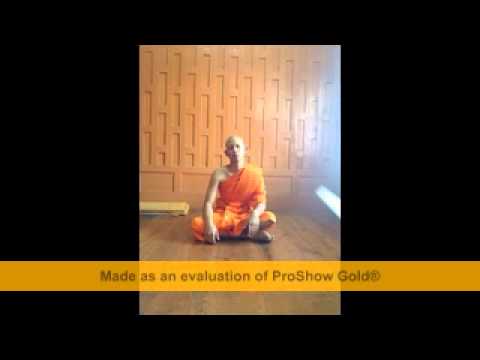 DJ.BoY FEDFE - 22 มิถุนาขอลาบวช (ทำให้หลวงพี่บูม)