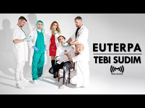 EUTERPA -  Tebi sudim