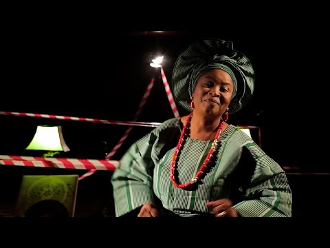 HOPE FOR NIGERIA (OFFICIAL Music Video) By SOLA ALO