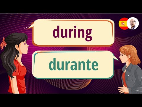 500 Most Used Spanish Words with Examples | Learn Spanish Fast