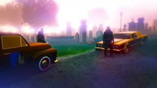 Blaze Ya Dead Homie - They Call That Gangsta [GTA V Music Video]