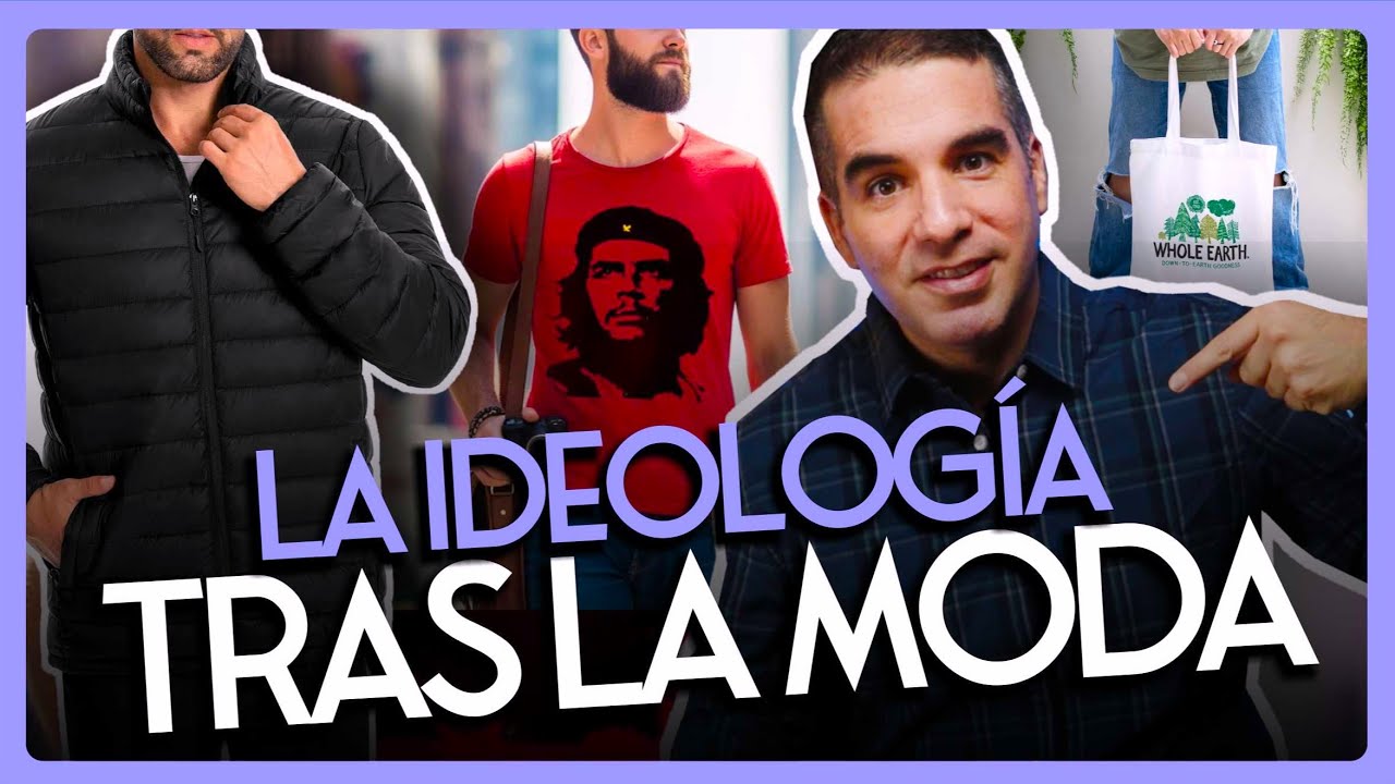 La moda como lenguaje político
