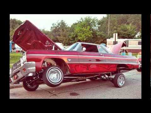 Christian Fischer_Lowrider