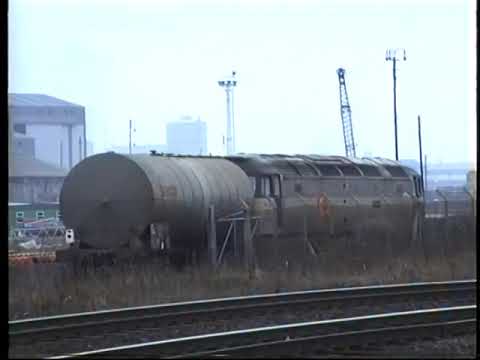 British Railways - Vol 3 (1990 - 1991)