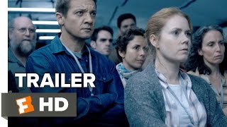 Arrival (2016) Video