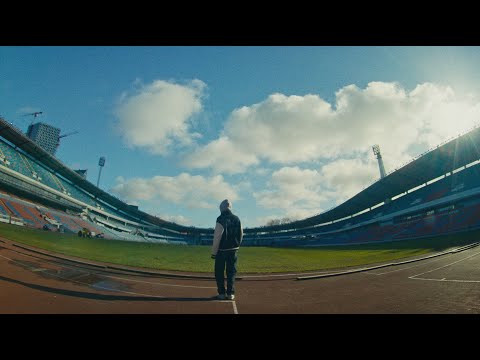 Victor Leksell - Hela världen är min | Officiell video