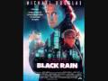 Black Rain Soundtrack 