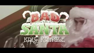 TAO Las Vegas Presents Bad Santa