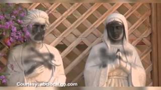 $10,000 stolen from Pinoy parish’s youth ministry program