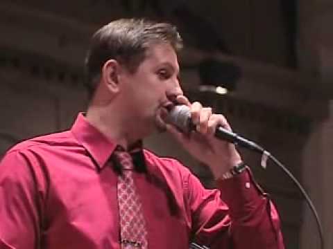 Sevdah North America - Evening of Sevdah - Rusmir Sacirovic