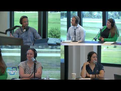 The Chamber Link Episode 015: Inside the Young Professionals Network