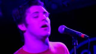 The 502s // Olivia (Live at Will's Pub)