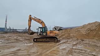 Case CX 210 B tracked excavator | Image 5 - Machineryline