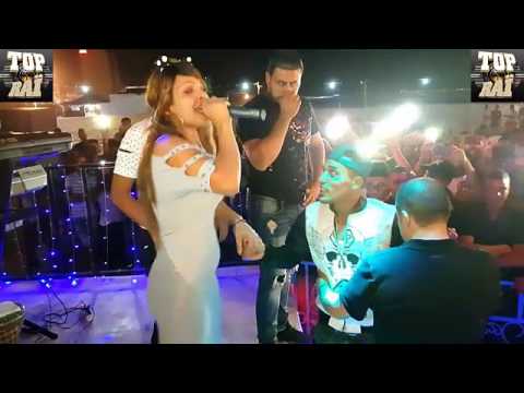 hicham smati et cheikh nano et cheba souad 2017 جديد