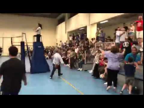 Ostia, la Volleyball Santa Monica promossa in serie C