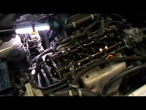 Разбор ниссан примера р11
