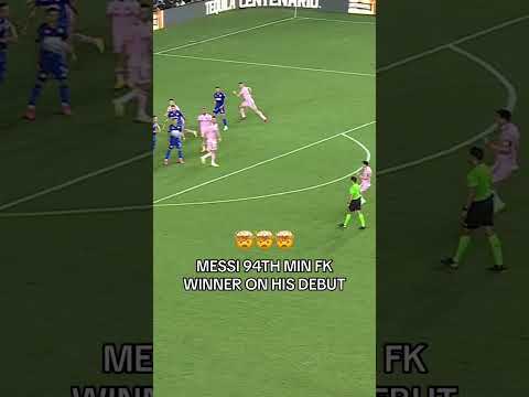 GREATEST OF ALL TIME 🐐