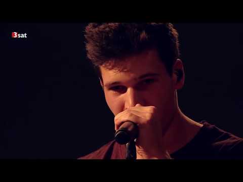 Wincent Weiss, ZDF @ Bauhaus