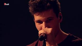 Wincent Weiss, ZDF @ Bauhaus