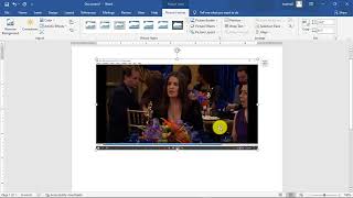 How To Move Picture in Microsoft Word (100% Working)