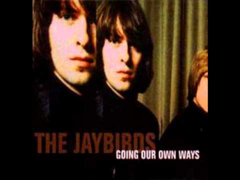 THE JAYBIRDS - ON LOVE - STUDIO VERSION