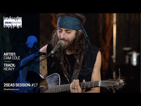 ★ Cam Cole - Heavy - 2 Seas Sessions Bahrain - Session #17
