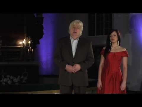 Elizabeth Paavel & Ivo Linna - Tuhat kaitseingli kooris