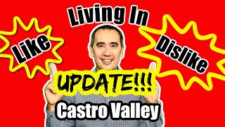 Castro Valley Update Video - Living In Castro Valley