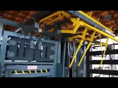 Fazenda em Santa Rita - MA