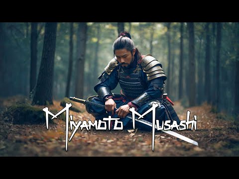 Samurai Meditation and Relaxation Music - Find Peace Within Yourself - Healing Your Mind