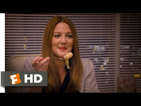Everybody's Fine (4/12) Movie CLIP - A Spaghetti Dinner with Dad (2009) HD